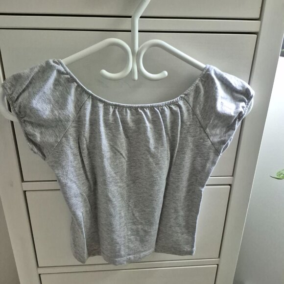 BRANDY MELVILLE TOP - Picture 3 of 5